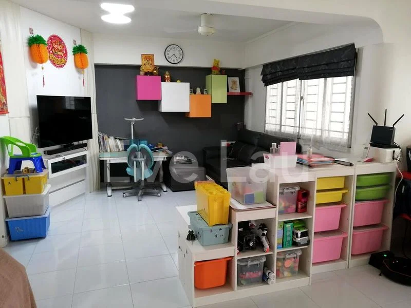4 Room (4A) HDB for Rent in  268 Bishan Street 24 - Image 15