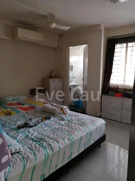 4 Room (4A) HDB for Rent in  268 Bishan Street 24 - Image 13