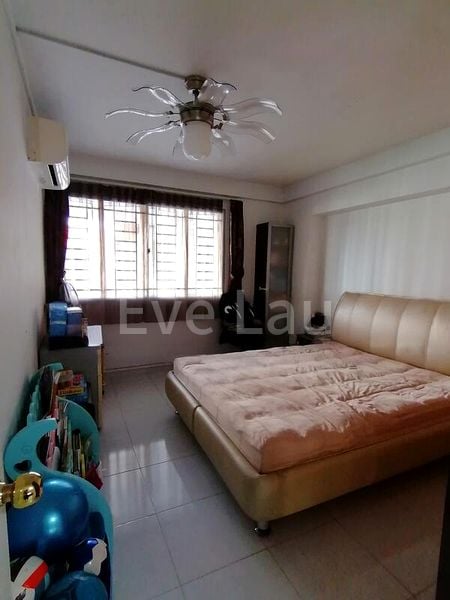 4 Room (4A) HDB for Rent in  268 Bishan Street 24 - Image 6