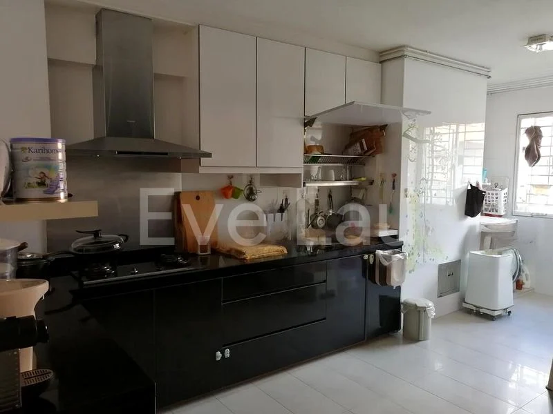 4 Room (4A) HDB for Rent in  268 Bishan Street 24 - Image 12