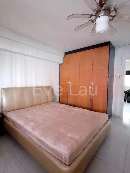 4 Room (4A) HDB for Rent in  268 Bishan Street 24 - Image 5