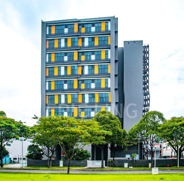 Factory / Workshop (B2) for Sale: tuas food factory - Image 3