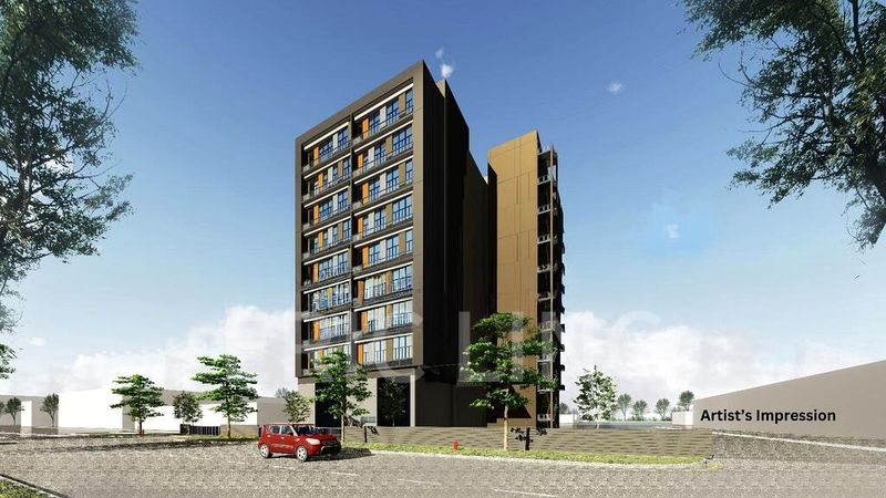 Factory / Workshop (B2) for Sale: tuas food factory - Image 2