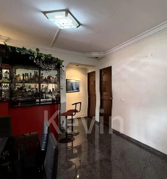 Executive HDB for Sale in  582 Pasir Ris Street 53 - Image 7