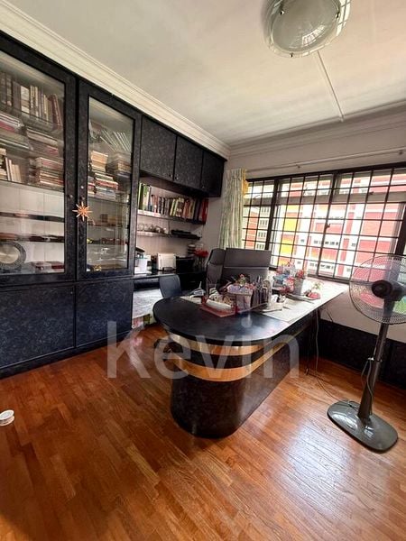 Executive HDB for Sale in  582 Pasir Ris Street 53 - Image 6