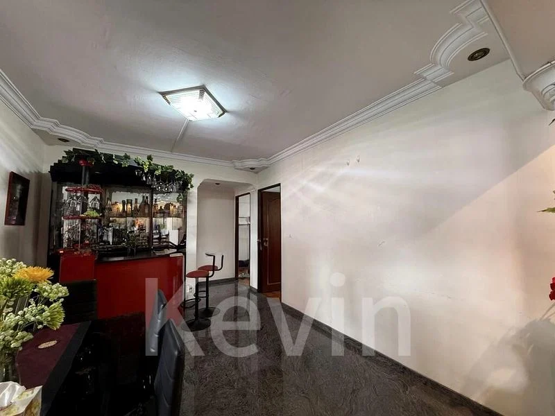 Executive HDB for Sale in  582 Pasir Ris Street 53 - Image 10