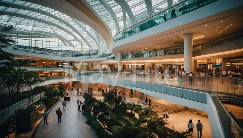 Other Retail for Rent: Downtown MRT / High Traffic / Beauty / F&B / Retail / Money Changer - Image 3