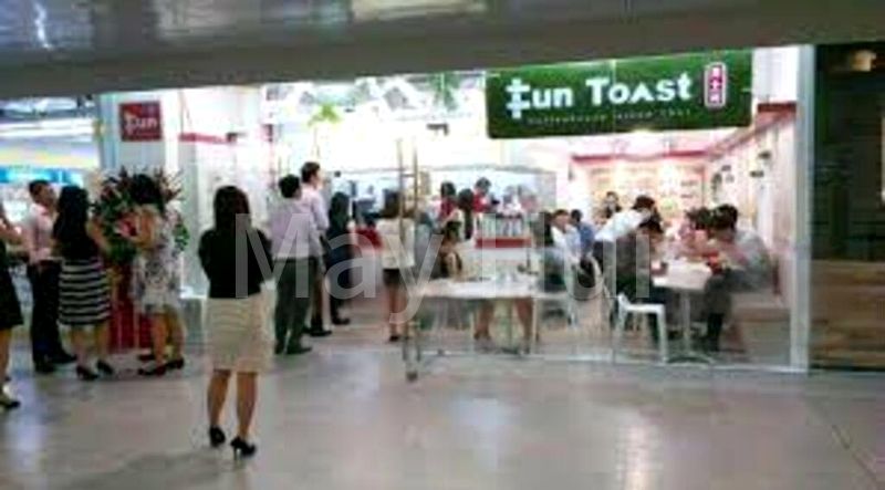 Other Retail for Rent: Downtown MRT / High Traffic / Beauty / F&B / Retail / Money Changer - Image 4