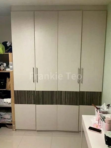 Common Room (HDB) for Rent in  537 Bukit Batok Street 52 - Image 1