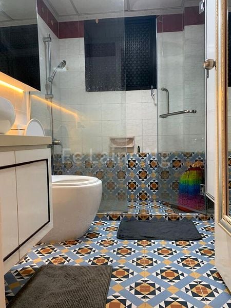 Master Room (Condo) for Rent in  Central Green Condominium - Image 8