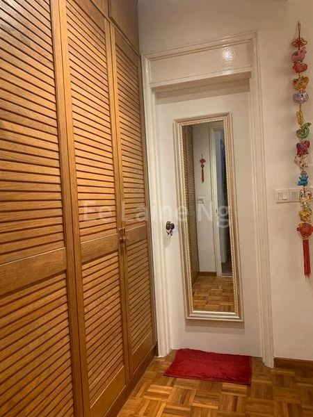 Master Room (Condo) for Rent in  Central Green Condominium - Image 4