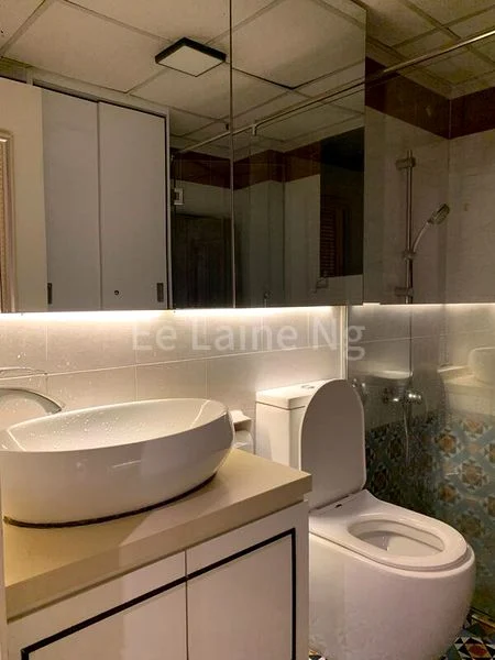 Master Room (Condo) for Rent in  Central Green Condominium - Image 6