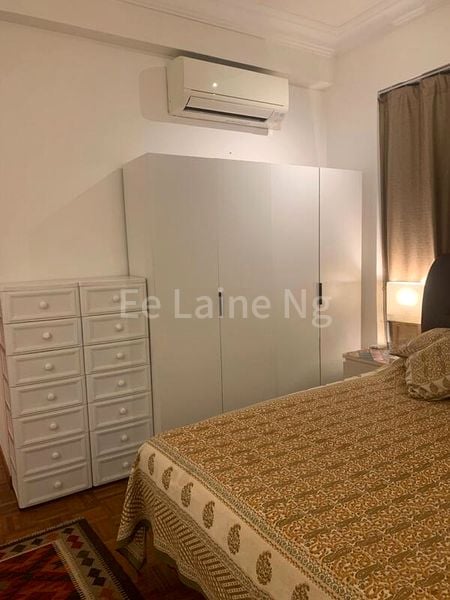 Master Room (Condo) for Rent in  Central Green Condominium - Image 5