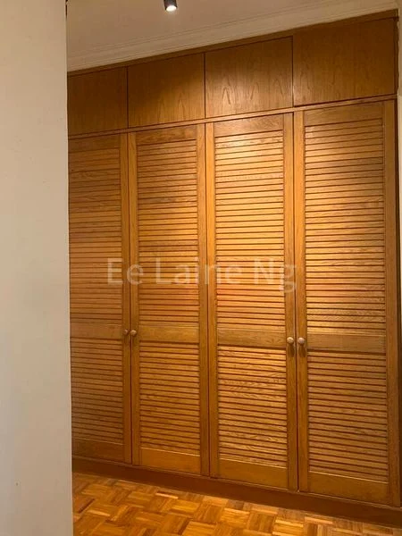 Master Room (Condo) for Rent in  Central Green Condominium - Image 7