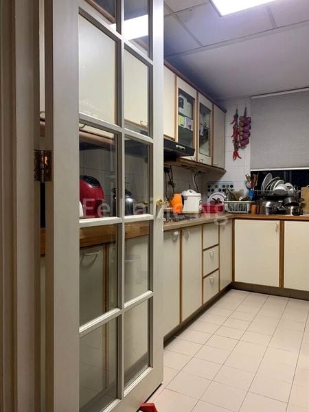 Master Room (Condo) for Rent in  Central Green Condominium - Image 9