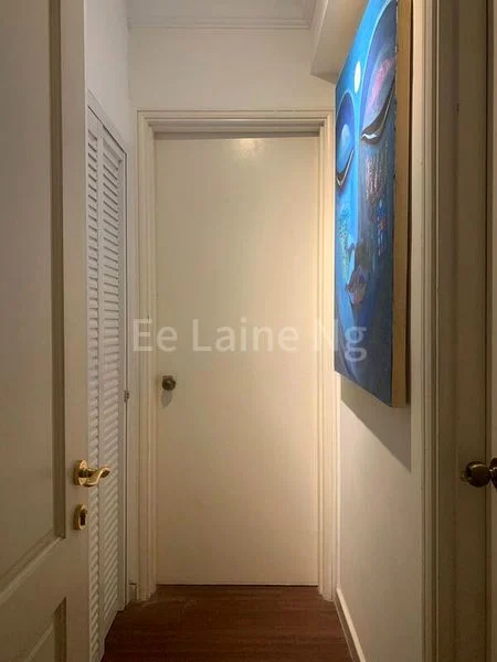 Master Room (Condo) for Rent in  Central Green Condominium - Image 1