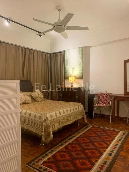 Master Room (Condo) for Rent in  Central Green Condominium - Image 2