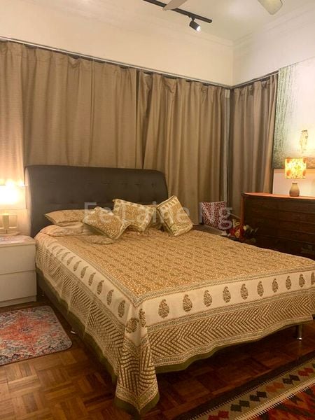 Master Room (Condo) for Rent in  Central Green Condominium - Image 3