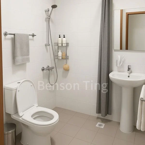 5 Room (5A) HDB for Sale in  464A Bukit Batok West Avenue 8 - Image 7