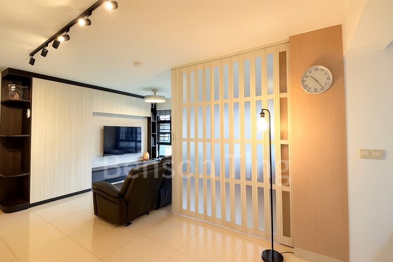 5 Room (5A) HDB for Sale in  464A Bukit Batok West Avenue 8 - Image 3