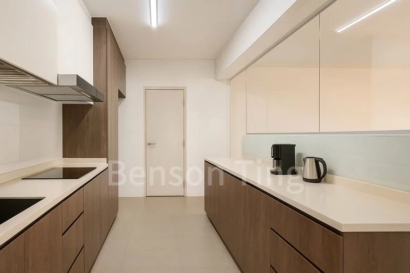 5 Room (5A) HDB for Sale in  464A Bukit Batok West Avenue 8 - Image 4