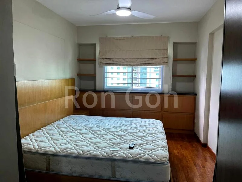5 Room (5I) HDB for Rent in  110B Punggol Field - Image 6