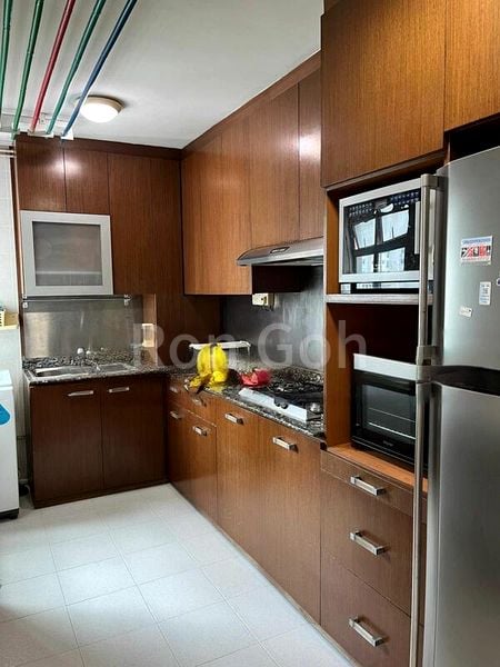 5 Room (5I) HDB for Rent in  110B Punggol Field - Image 5