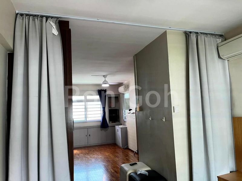 5 Room (5I) HDB for Rent in  110B Punggol Field - Image 9