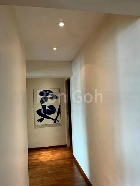 5 Room (5I) HDB for Rent in  110B Punggol Field - Image 4