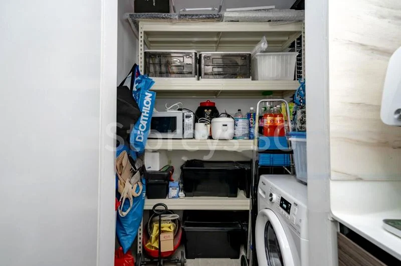 3 Bed Condo for Sale in  Parc Botannia - Image 16