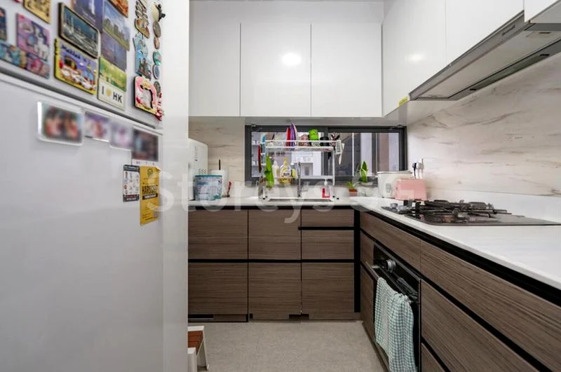 3 Bed Condo for Sale in  Parc Botannia - Image 14