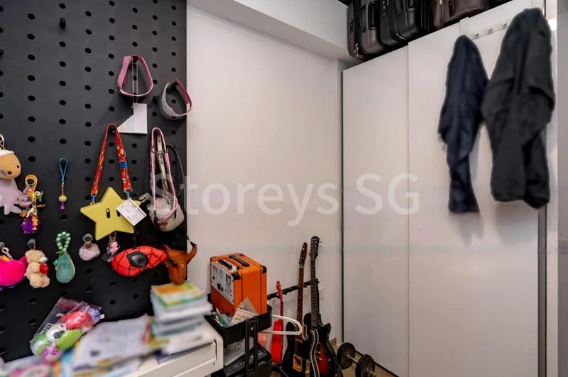 3 Bed Condo for Sale in  Parc Botannia - Image 12