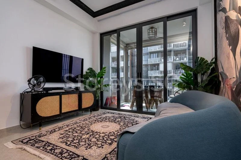 3 Bed Condo for Sale in  Parc Botannia - Image 4