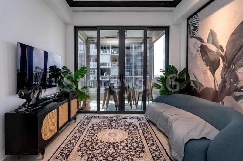 3 Bed Condo for Sale in  Parc Botannia - Image 4