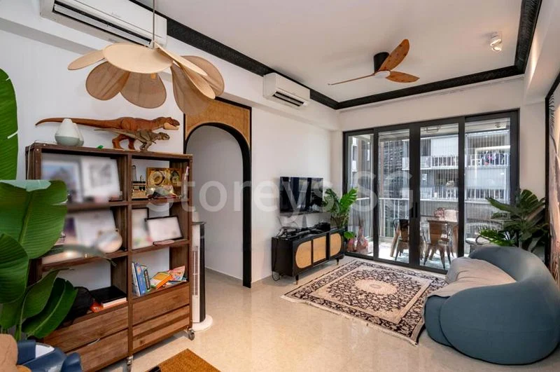 3 Bed Condo for Sale in  Parc Botannia - Image 3