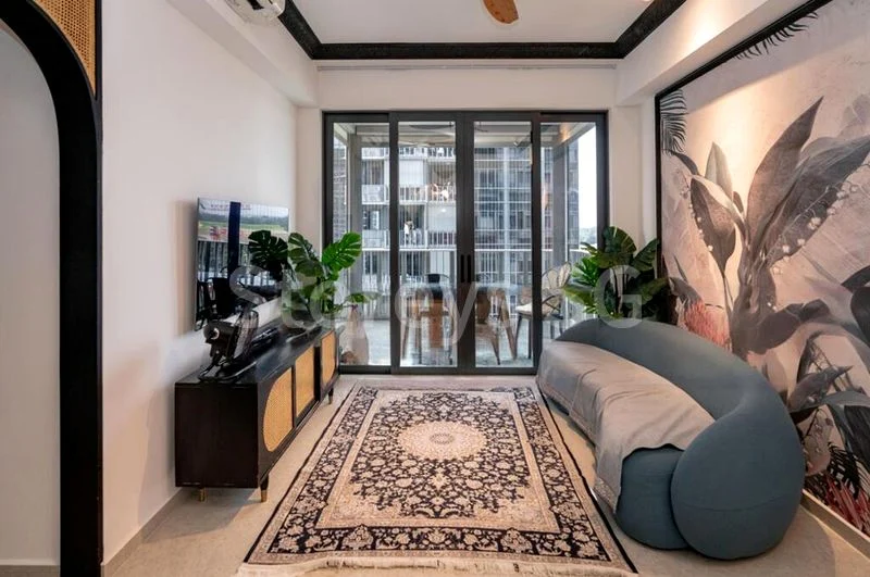 3 Bed Condo for Sale in  Parc Botannia - Image 2