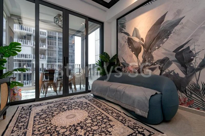 3 Bed Condo for Sale in  Parc Botannia - Image 1