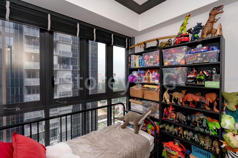 3 Bed Condo for Sale in  Parc Botannia - Image 9