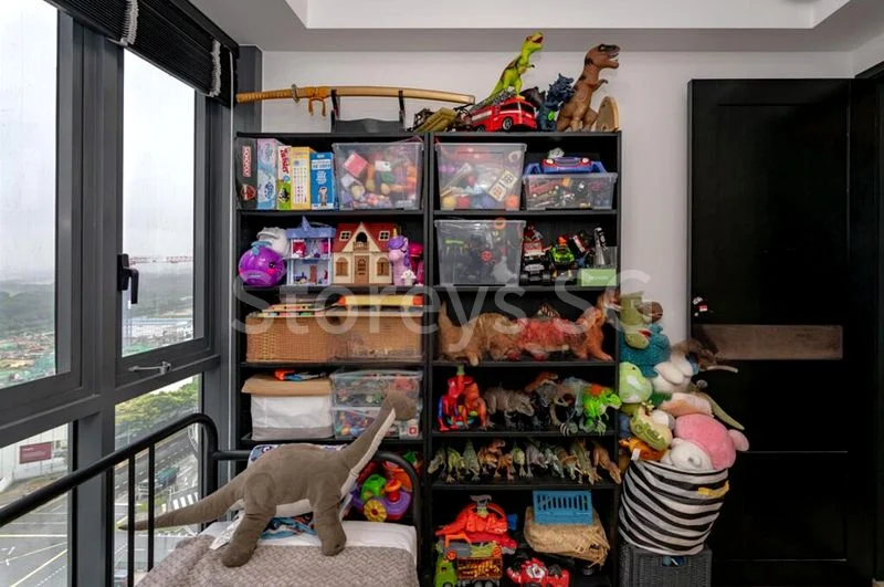 3 Bed Condo for Sale in  Parc Botannia - Image 10