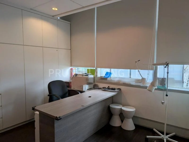 Medical Suite for Sale: Mount Elizabeth Novena Hospital - Image 3