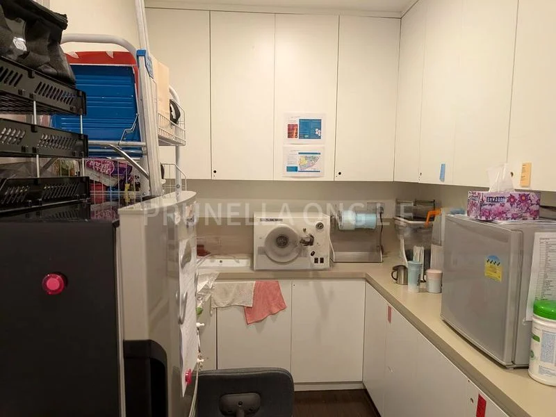 Medical Suite for Sale: Mount Elizabeth Novena Hospital - Image 2