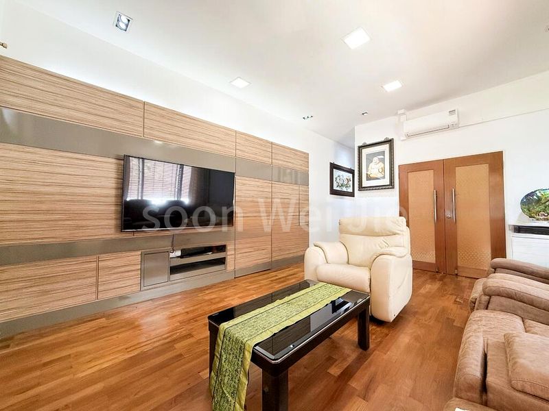 3 Bed Corner Terrace (Landed) for Sale in  Serangoon Garden Estate - Image 2