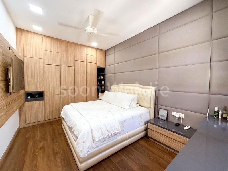 3 Bed Corner Terrace (Landed) for Sale in  Serangoon Garden Estate - Image 3