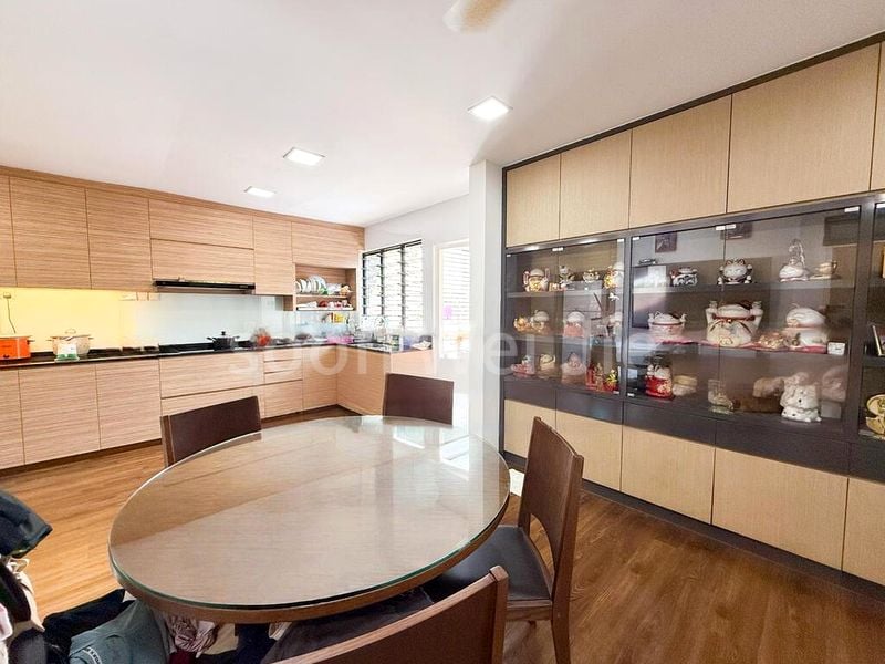 3 Bed Corner Terrace (Landed) for Sale in  Serangoon Garden Estate - Image 6