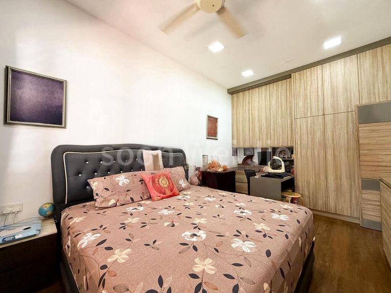 3 Bed Corner Terrace (Landed) for Sale in  Serangoon Garden Estate - Image 5