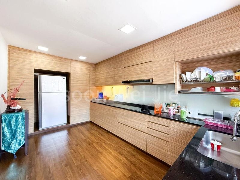 3 Bed Corner Terrace (Landed) for Sale in  Serangoon Garden Estate - Image 7