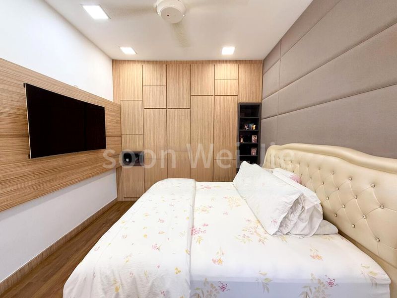 3 Bed Corner Terrace (Landed) for Sale in  Serangoon Garden Estate - Image 4