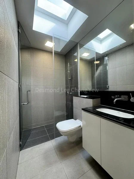 4 Bed Terraced House (Landed) for Rent in  Huit - Image 13