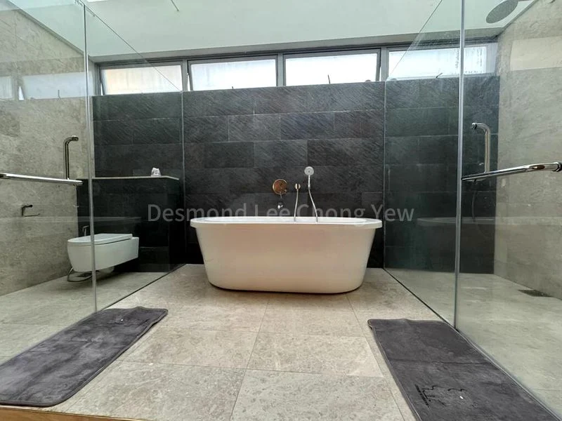 4 Bed Terraced House (Landed) for Rent in  Huit - Image 19