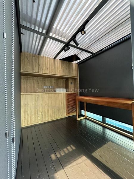 4 Bed Terraced House (Landed) for Rent in  Huit - Image 11